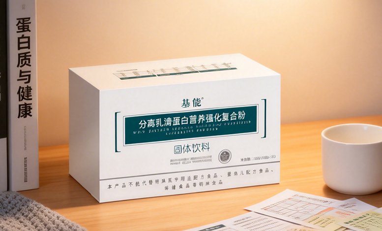 基能营养粉：五红汤、泥鳅汤不够了？肿瘤康复的“营养密码”正被科学配方破解