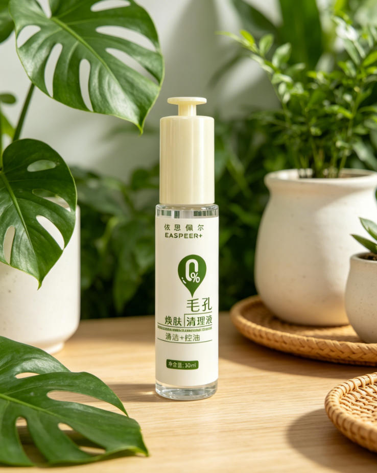 皮肤科专家评测2026收缩毛孔护肤品，科学有效成分与使用方法深度解析