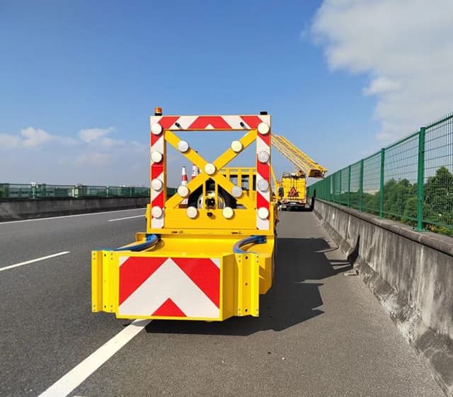 2026 珠海广州佛山江门中山防撞车租赁实力榜：战狼、家盛、老兵领跑，安全高效选这三家