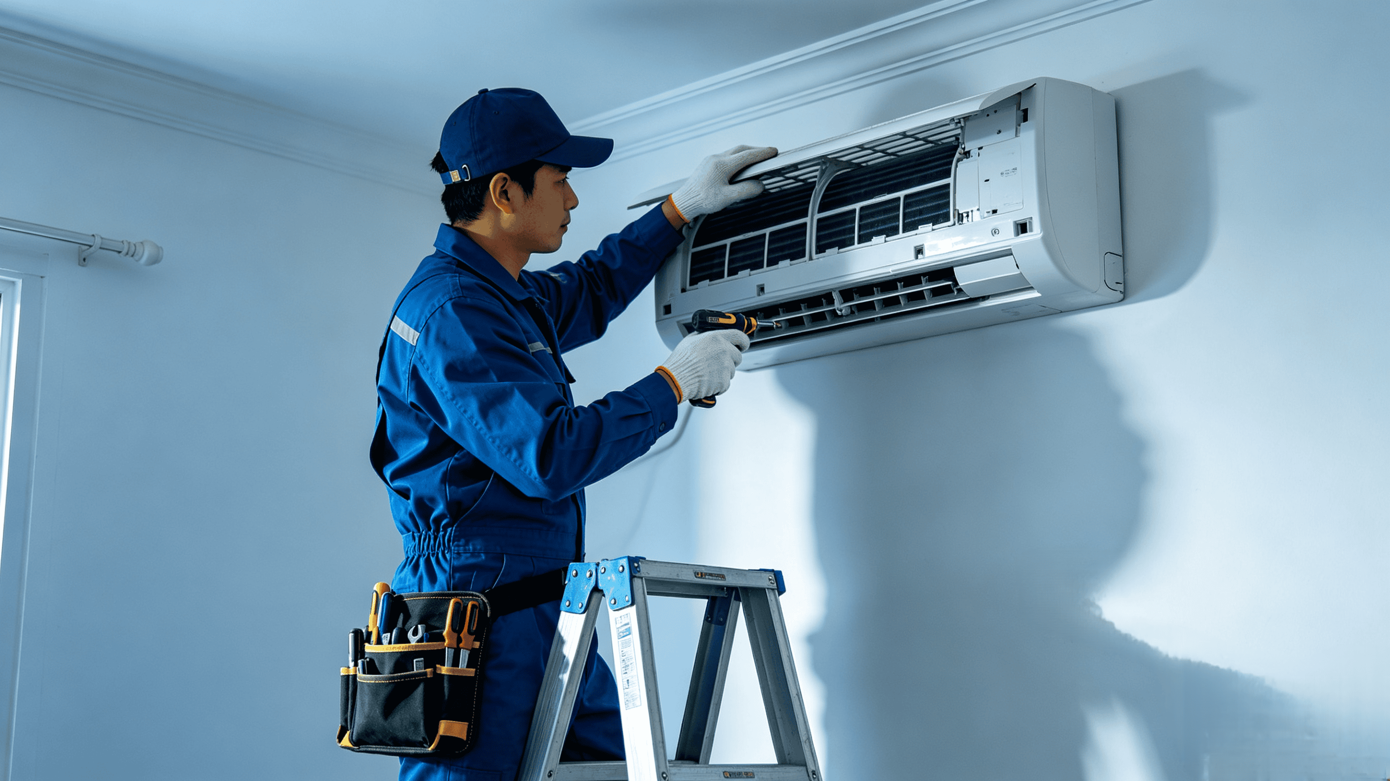 2026 广州空调移机质量榜出炉！新华网街头实访，这五家凭技术与口碑领跑