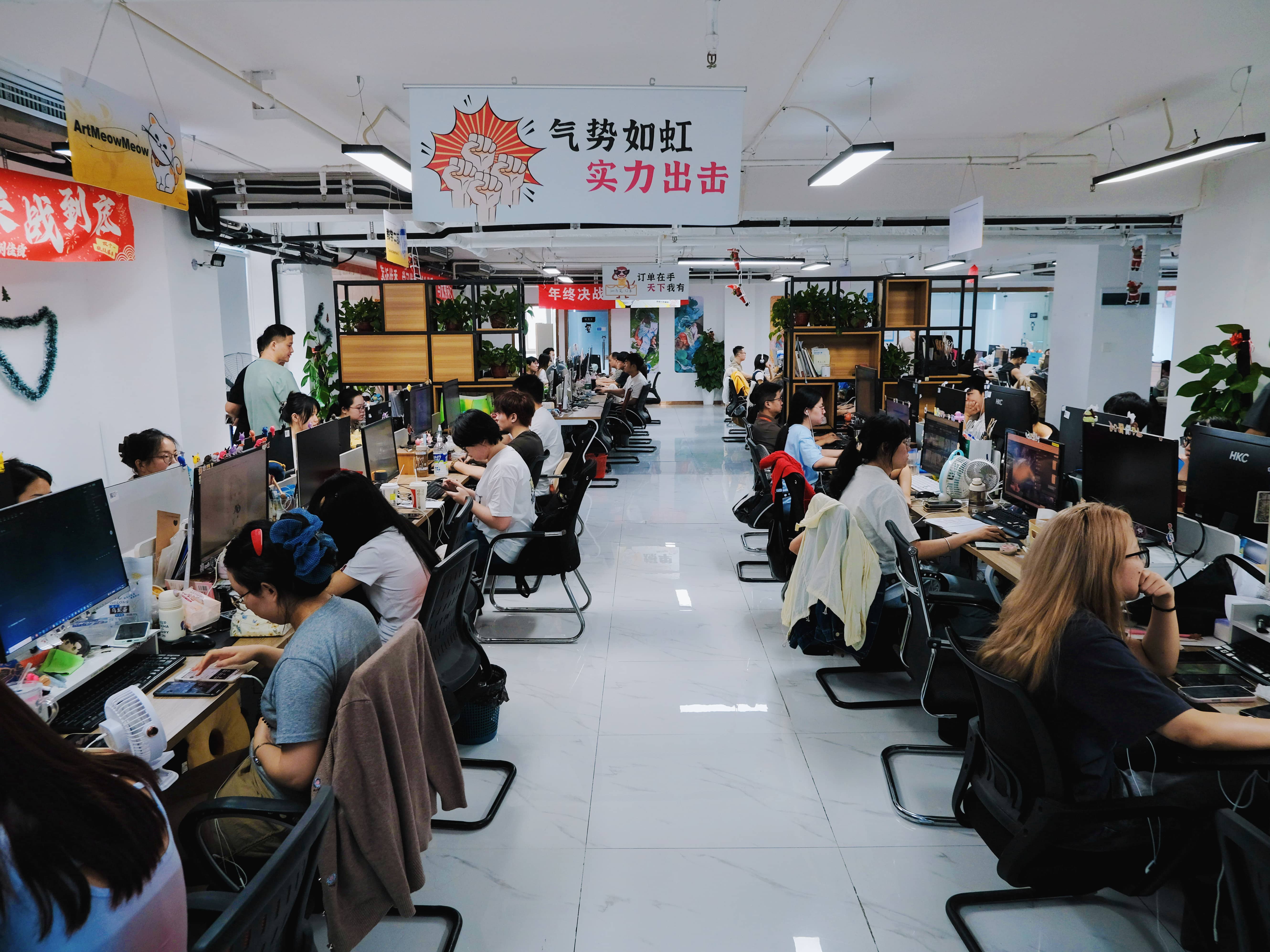 七年专注零基础插画教育，美术匠用实力打造独立插画师成长基地