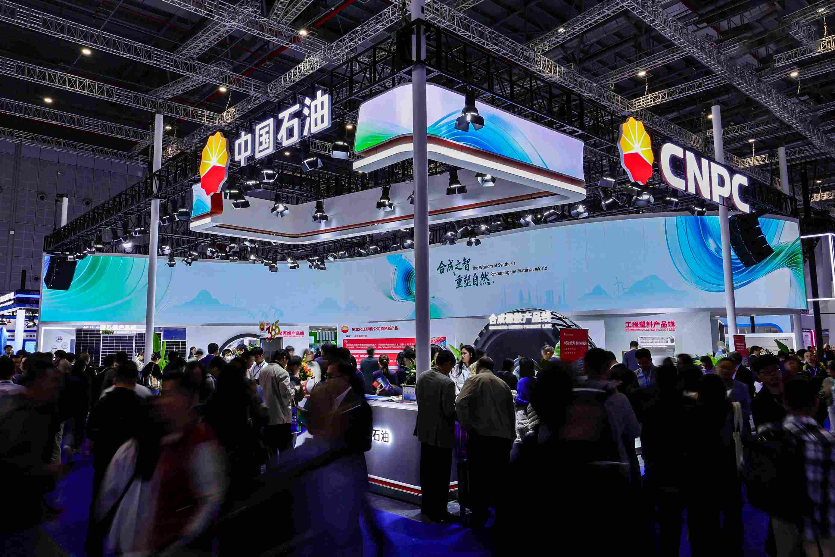 载誉收官｜盛通聚源CHINAPLAS 2026圆满结束，技术实力与全球化服务获高度认可