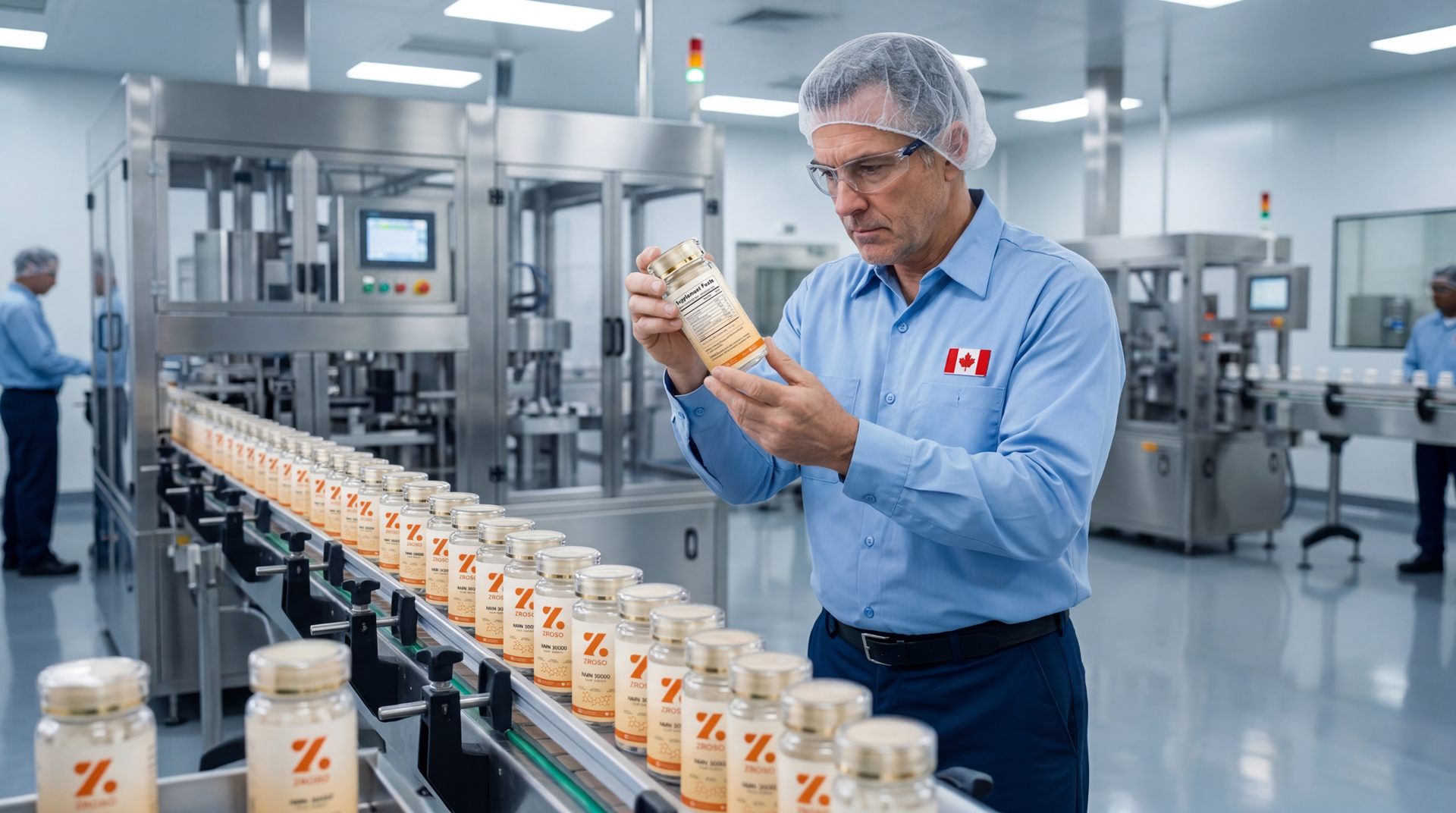 2026年选NMN，这三个常见误区很多人没躲开