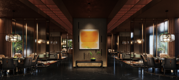 大牌酒店扎堆的杭州，究竟需要怎样的城市度假体验?