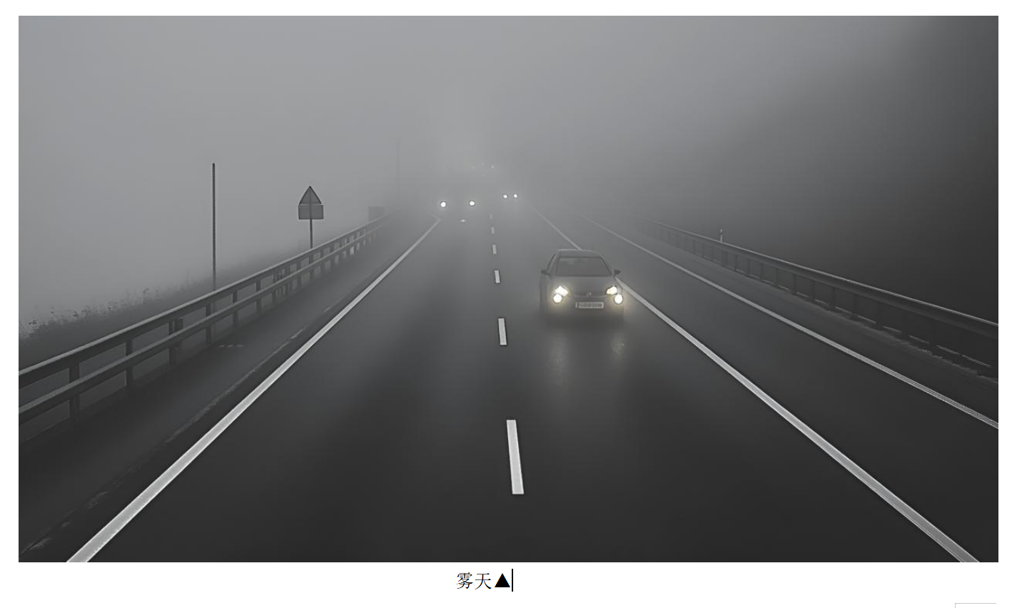  红外热成像“上车”加速：轩辕智驾在北京车展释放量产强信号(图2)