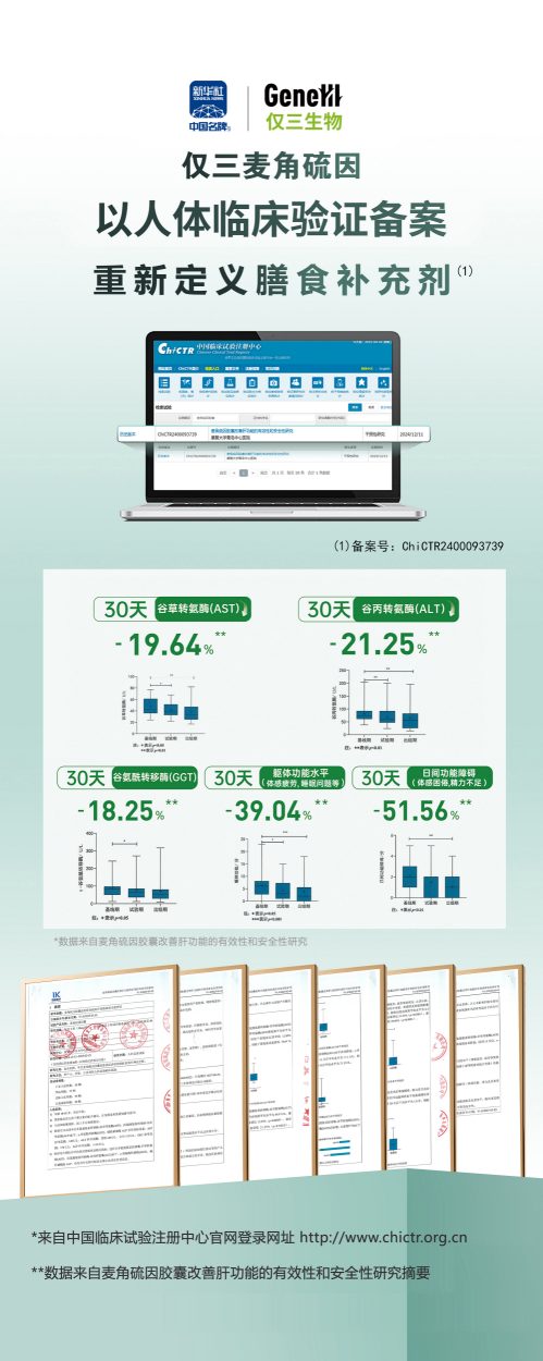 2026麦角硫因品牌安全性资质测评: 从宣传概念添加到实证有效,科学厘清筛选标准指南 2026麦角硫因品牌安全性资质测评: 从宣传概念添加到实证有效,科学厘清筛选标准指南