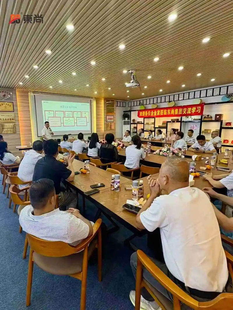 凝聚乡情 资源共享｜南粤商盟，东莞广西同乡联谊会联谊活动圆满落幕！