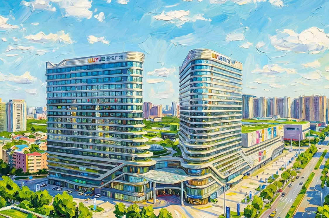 新城控股坚守零违约,公益与绿色发展并驾齐驱 新城控股坚守零违约,公益与绿色发展并驾齐驱