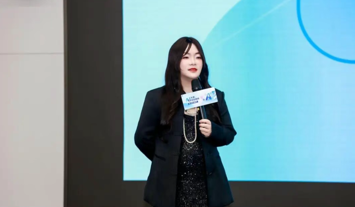 响应“人工智能+”行动，4月28日甄销冠发布会，以新质生产力重塑销售人才模式