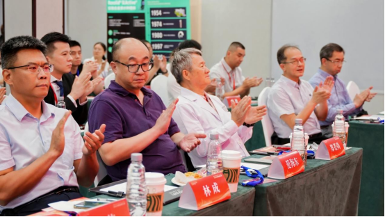 探索社会办医新路径：深圳政企学研联动举办罗湖区口腔病例大赛