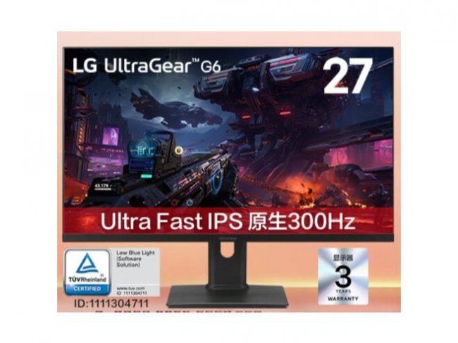 告别卡顿撕裂！这份144Hz显示器选购指南请收好