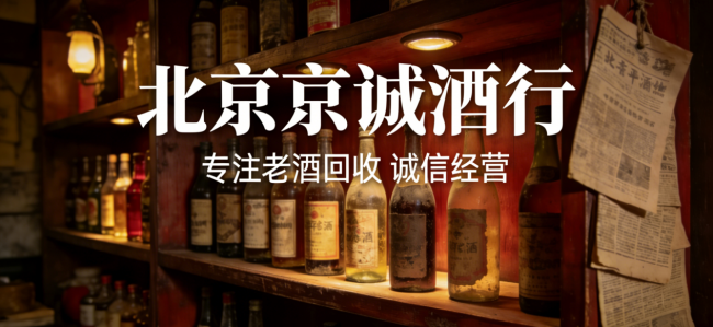 2026 北京茅台酒回收实测报告：三大商家深度对比与科学变现指南