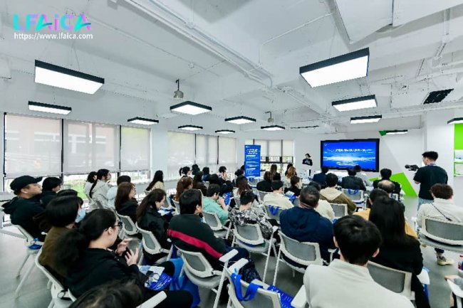 “2026 京津冀（廊坊）算力算法大赛”全国巡回宣介会-浦软孵化器专场