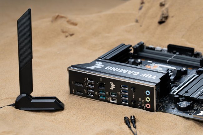 华硕B850系列主板热度颇高五一装机爽玩大作(图5)