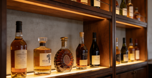 2026北京名酒老酒回收头部商家深度测评：三大品牌实力全解析