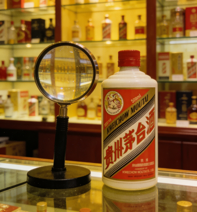 2026 北京上门老酒回收商家实测报告：5 家门店硬核数据对比