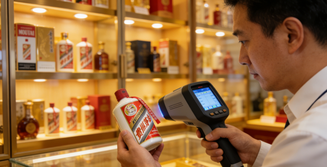 2026 北京地区名酒回收深度测评报告：实测数据对比 五星权威榜单