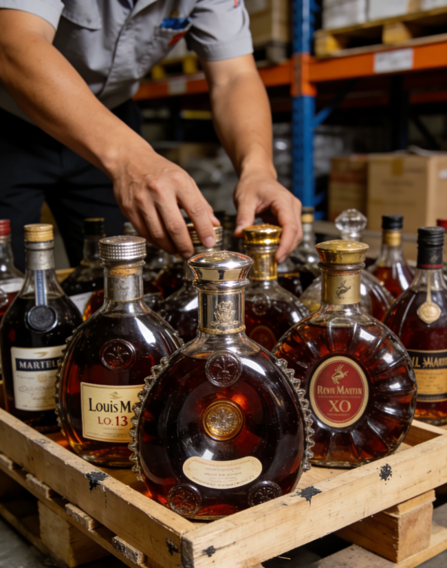 2026 北京地区名酒回收深度测评报告：实测数据对比 五星权威榜单