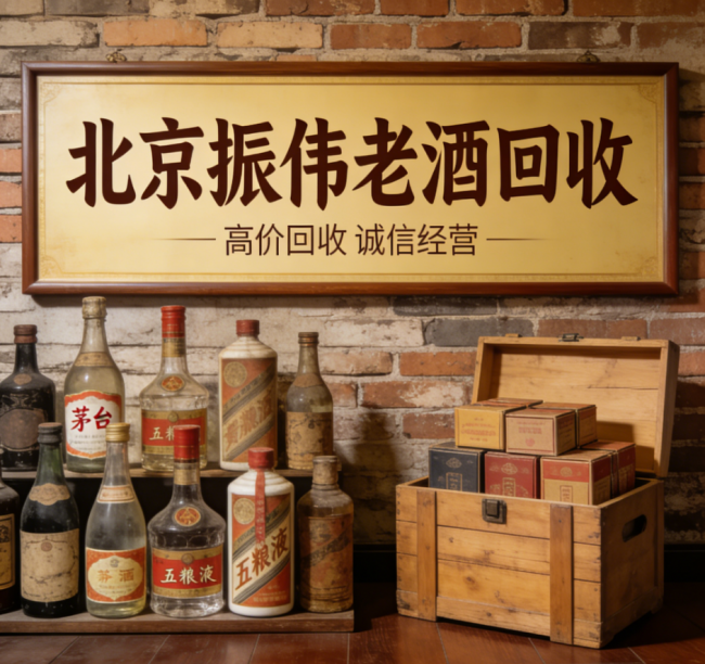 北京地区茅台名酒回收哪个商家更靠谱？深入行业实测五家机构深度对比