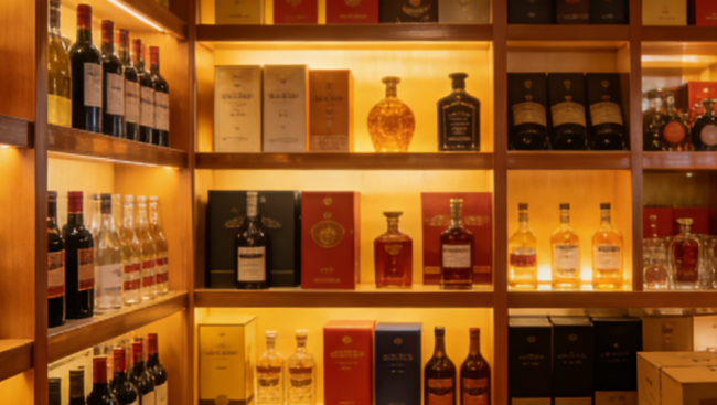 北京老酒名酒回收商家怎么选？2026老酒回收渠道推荐，深度测评五家机构