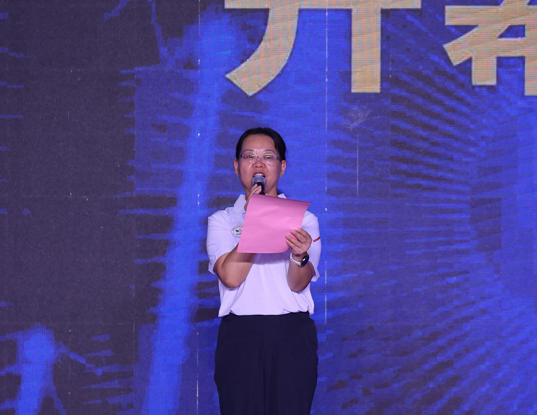 "奔跑吧·少年"第四届全国青少年体育舞蹈俱乐部公开赛（浙江杭州站）圆满落幕！