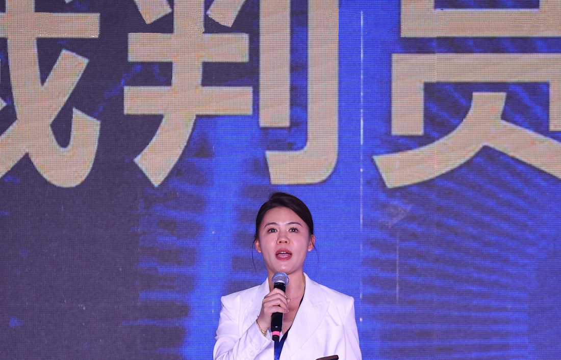 "奔跑吧·少年"第四届全国青少年体育舞蹈俱乐部公开赛（浙江杭州站）圆满落幕！