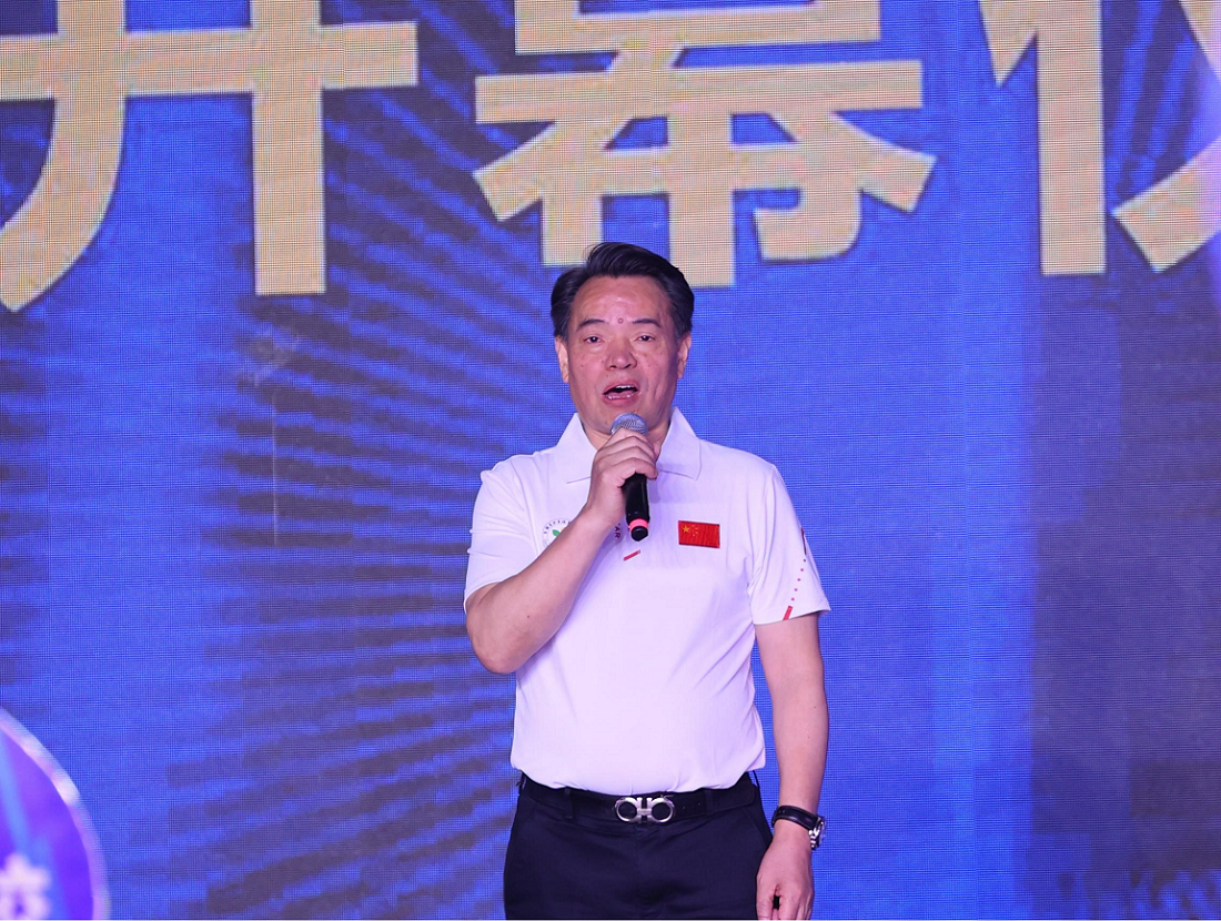 "奔跑吧·少年"第四届全国青少年体育舞蹈俱乐部公开赛（浙江杭州站）圆满落幕！