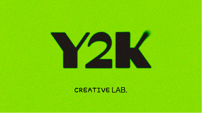 假如哥斯拉攻打天津：从“灾难片”到“城市名片”，只差一个Y2K品牌智询