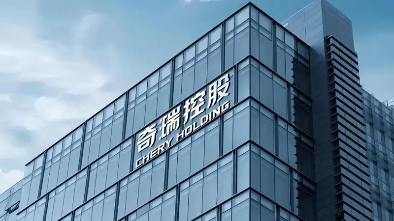 月销破万!奇瑞商用车驶入规模化高质量发展快车道 - 第4张 - 提加商用车网 月销破万!奇瑞商用车驶入规模化高质量发展快车道 - 第4张