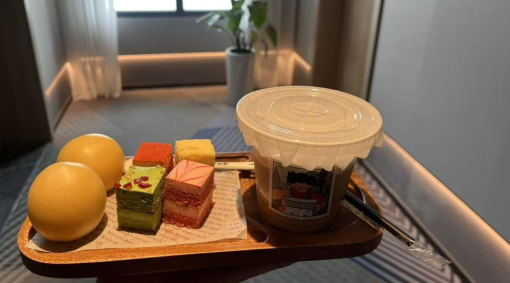五一出行风向标：“舒适”成主流，宜尚酒店不卷价格——让舒适“可感知”