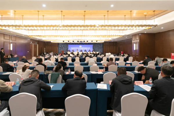 发挥龙头企业引领优势，千年舟田茂华赋能&ldquo;板材之都&rdquo;新未来
