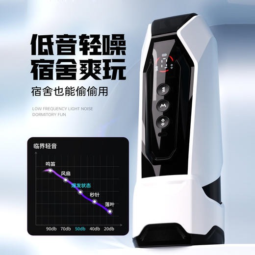 2026年全自动飞机杯怎么选？新手入门必看的真实评测指南｜3大品牌横评