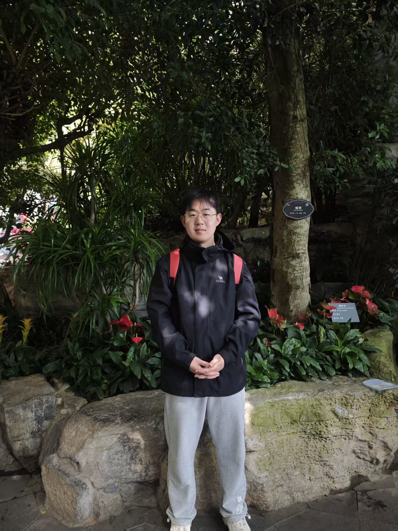 钻研压缩空气储能系统集成，以科创青春探索新能源高效利用路径