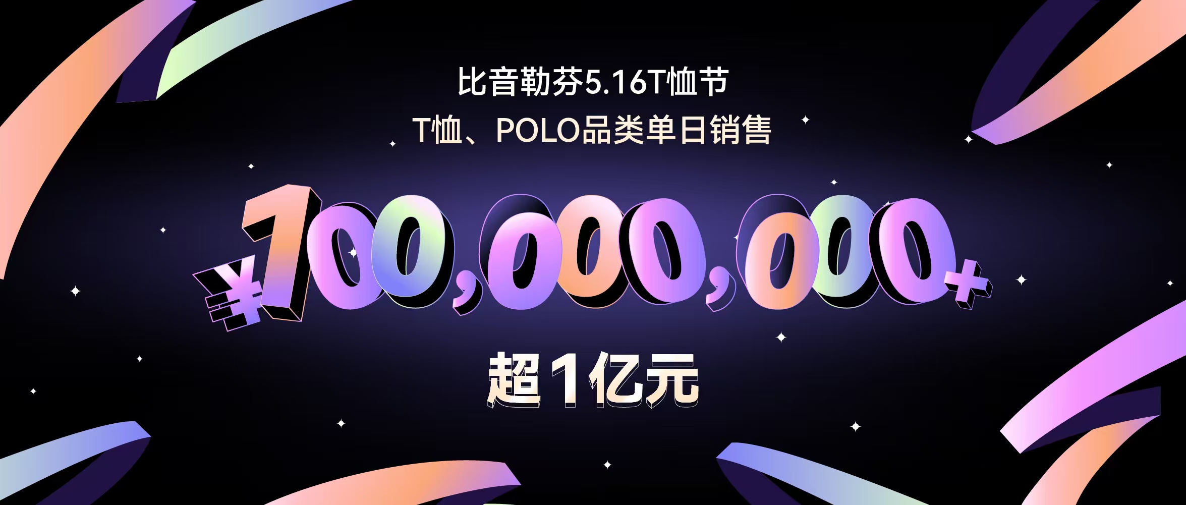年轻化战略，比音勒芬稳步完成客群圈层升级