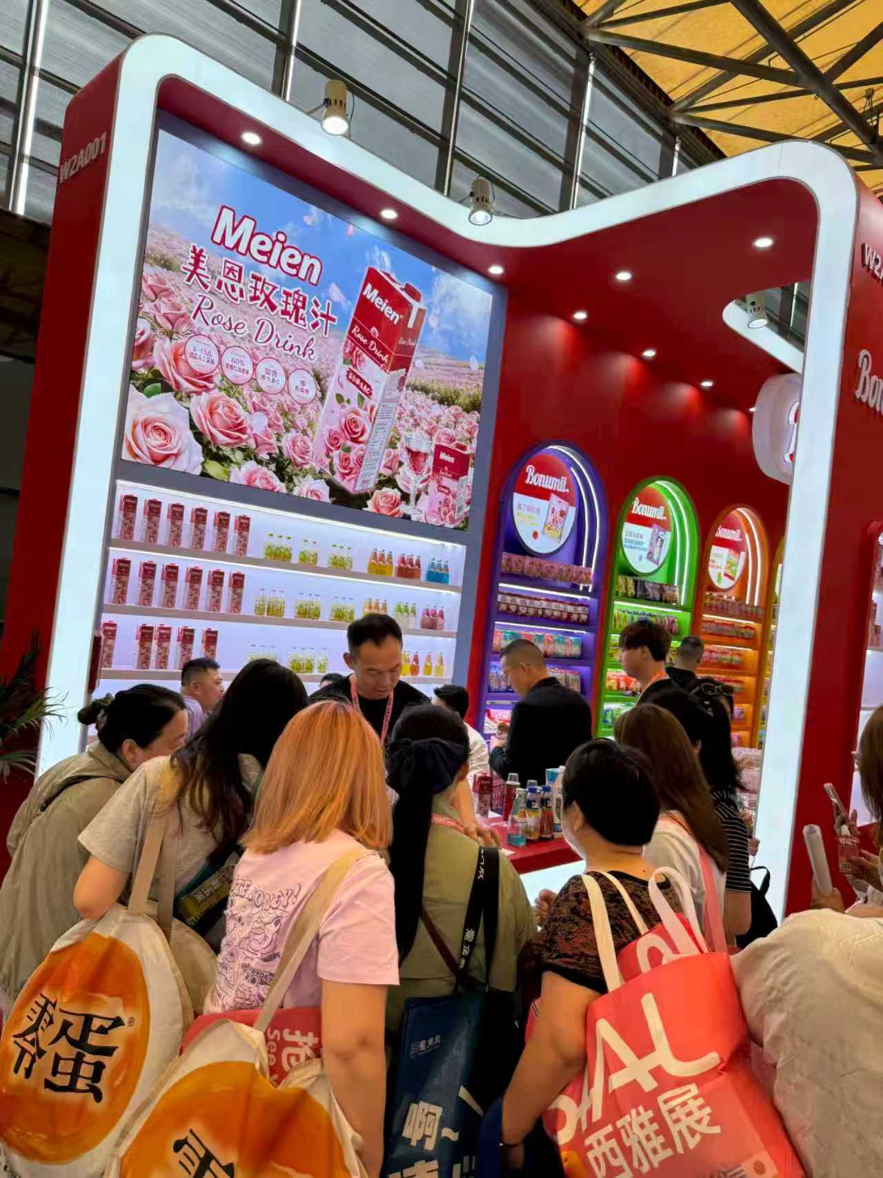 立足北京辐射全国：东强国际以“轻负担”战略领跑零食“心价比”新赛道
