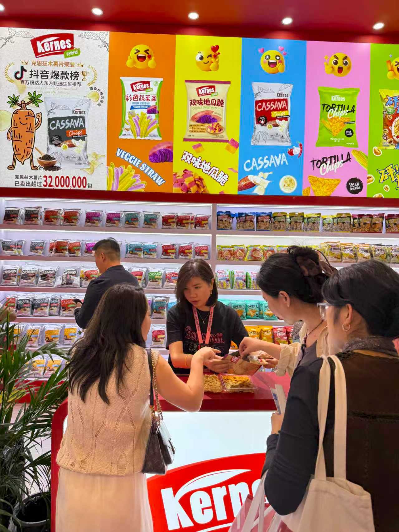 立足北京辐射全国：东强国际以“轻负担”战略领跑零食“心价比”新赛道