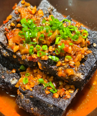 520特种兵恋爱指南：长沙太平街美食小吃扶墙出，甜过初恋！