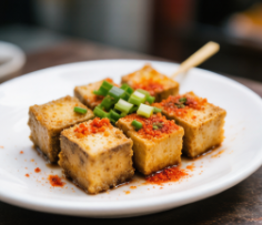 520特种兵恋爱指南：长沙太平街美食小吃扶墙出，甜过初恋！