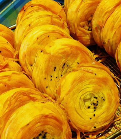 520特种兵恋爱指南：长沙太平街美食小吃扶墙出，甜过初恋！