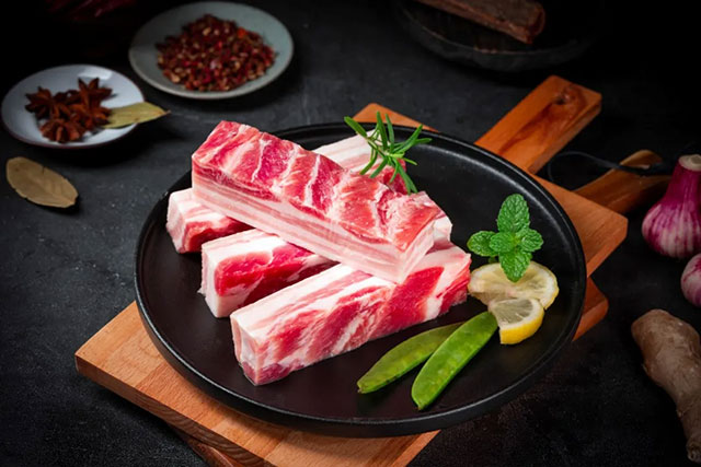 龙大美食坚守源头品质 助力肉食行业高质量发展