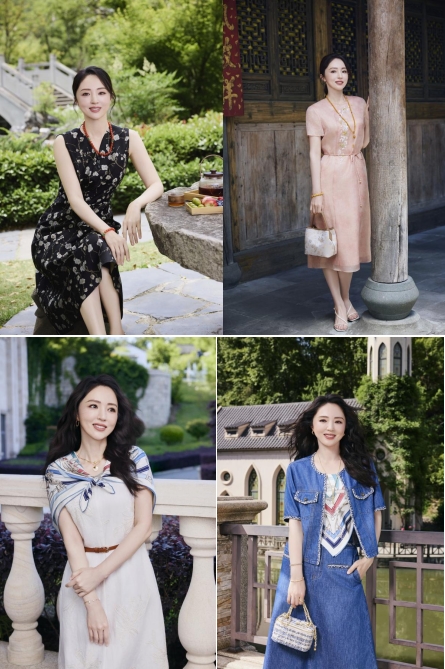时光序章・承往启新｜译依 YIYI 六周年盛典圆满落幕！