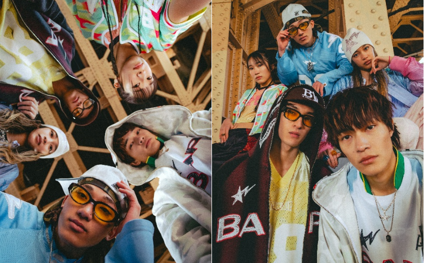 BAPE® 2026春夏系列  5月新品：足球文化与街头能量交汇