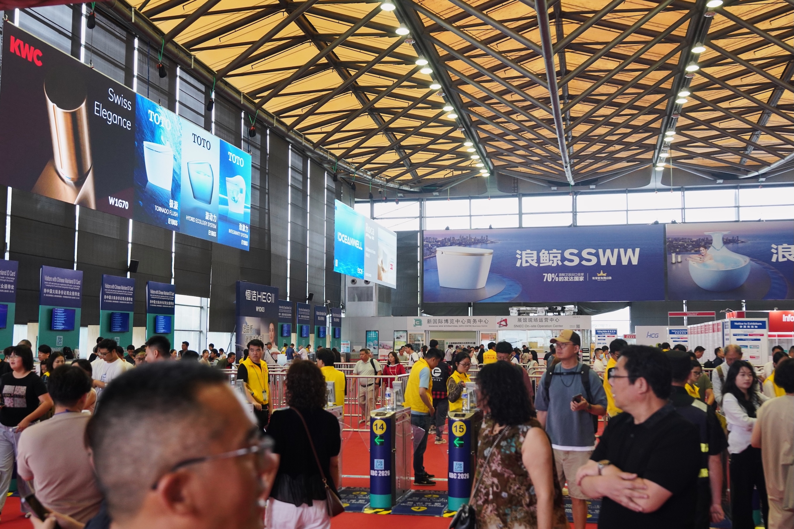 从“隐形的痛点”到“显性的卖点”：水质如何重塑厨卫家装的价值逻辑