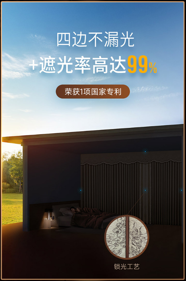 从窗帘品牌排行榜看行业革新，如鱼得水米兰…这些品牌凭何登顶？