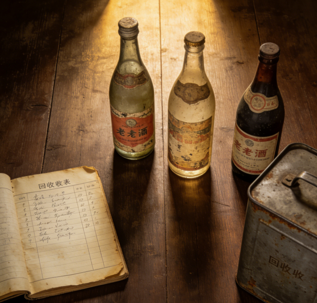 2026北京老酒回收机构第三方深度测评报告：五大正规机构权威排名，精准变现避坑指南