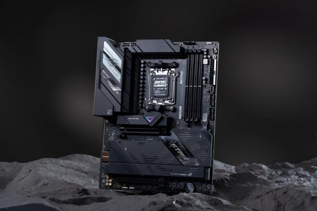 大三缓就是好华硕B850NEO主板尽释X3D处理器潜力(图3)