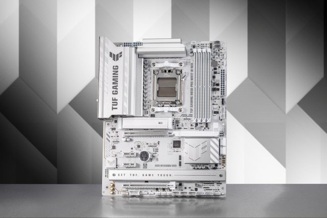 大三缓就是好华硕B850NEO主板尽释X3D处理器潜力(图4)