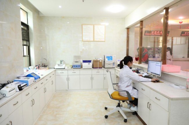 益阳妇科炎症治疗：揭开女性健康的神秘面纱