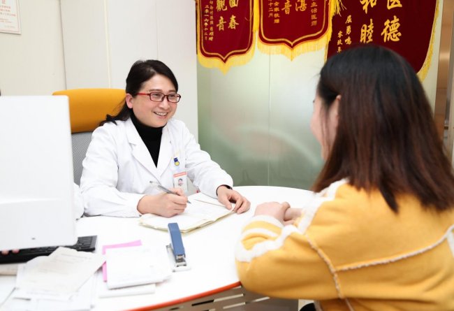益阳上环取环