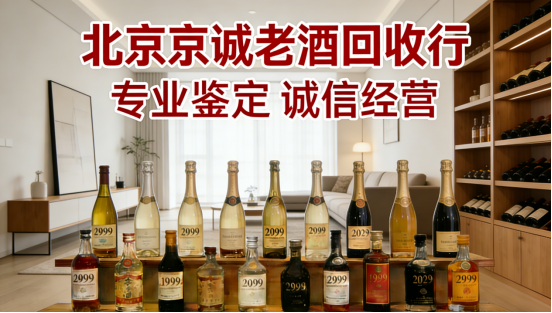 2026 北京茅台名酒回收哪家商铺更专业？权威测评：深度测评五家机构